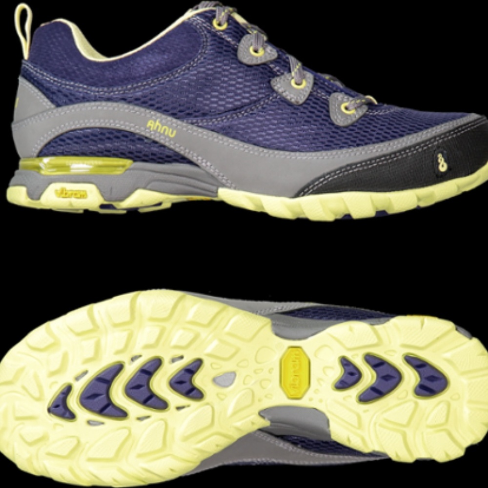 Ahnu Women's Sugarpine Hiking Shoe